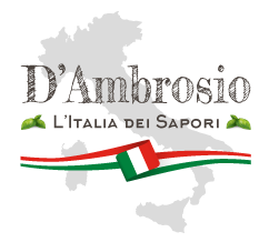 D-Ambrosio L-Italia dei Sapori